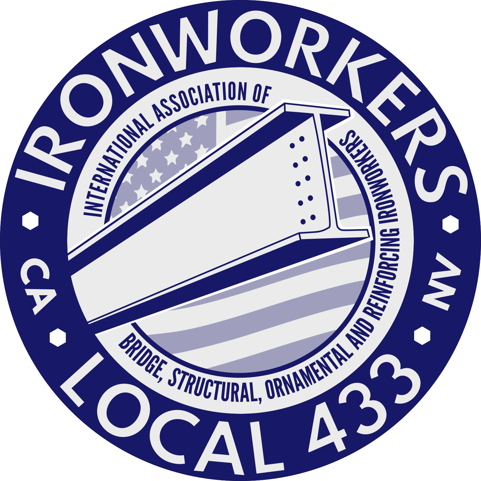 Ironworkers Local 433