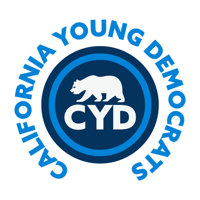 CA Young Democrats
